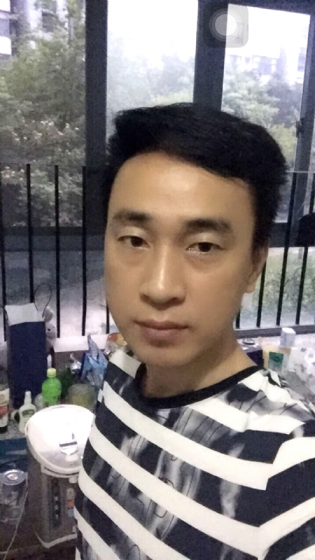 不期而遇的第一张照片--沧州相亲服务中心