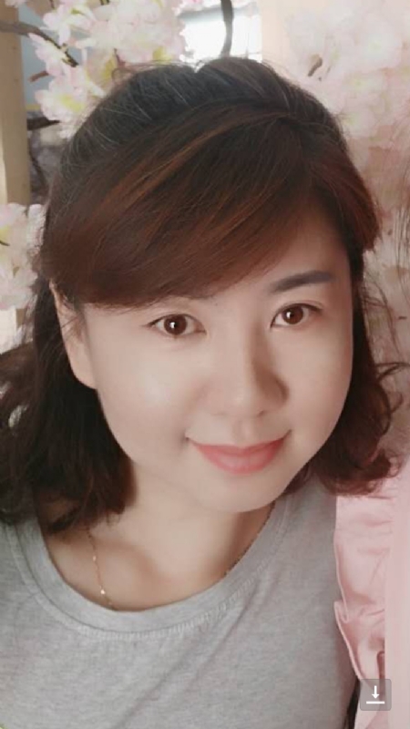 笑笑的第一张照片--沧州相亲服务中心