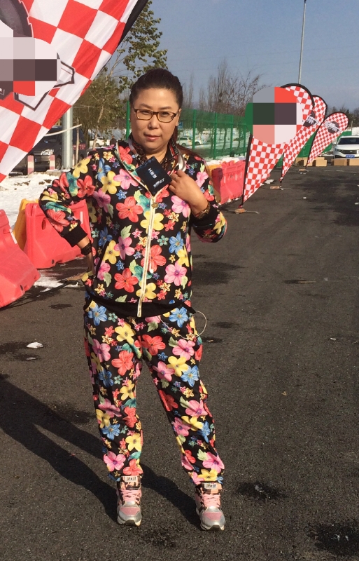 花程锦绣的第一张照片--沧州相亲服务中心
