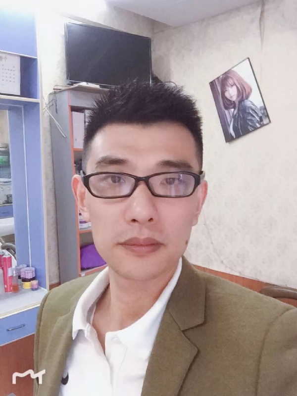 你的笨蛋的第一张照片--沧州相亲服务中心
