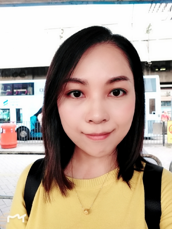 annie的第一张照片--沧州相亲服务中心