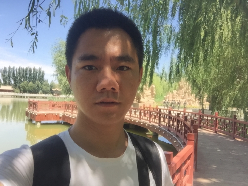 一见倾心的第一张照片--沧州相亲服务中心