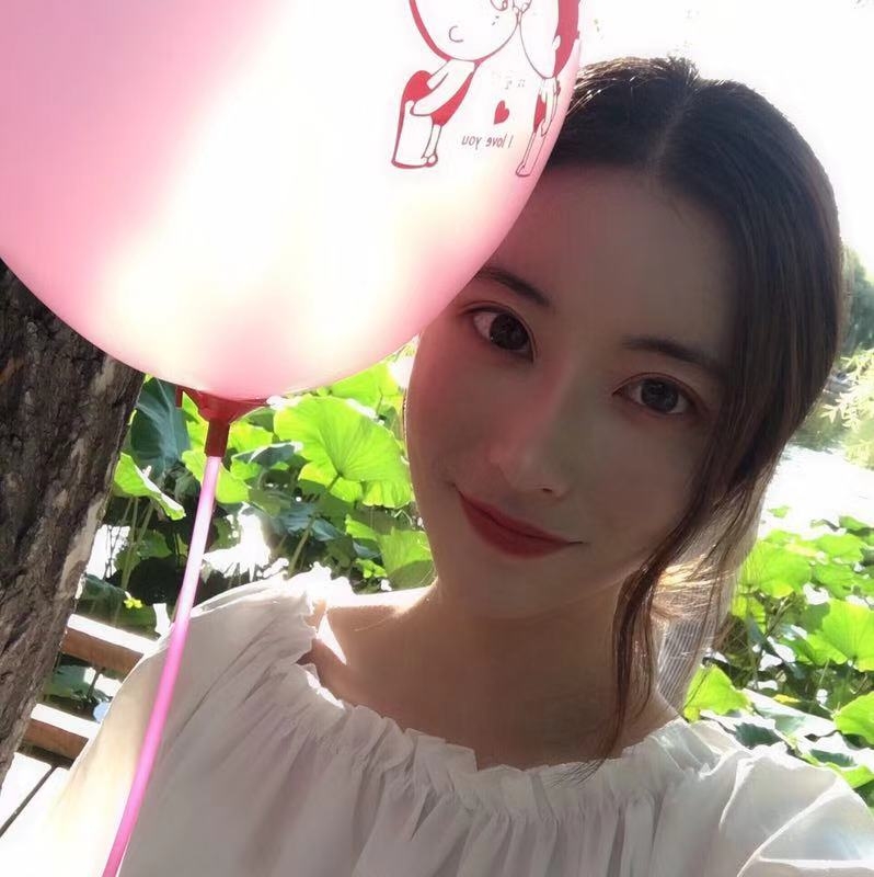 欣悦的第一张照片--沧州相亲服务中心