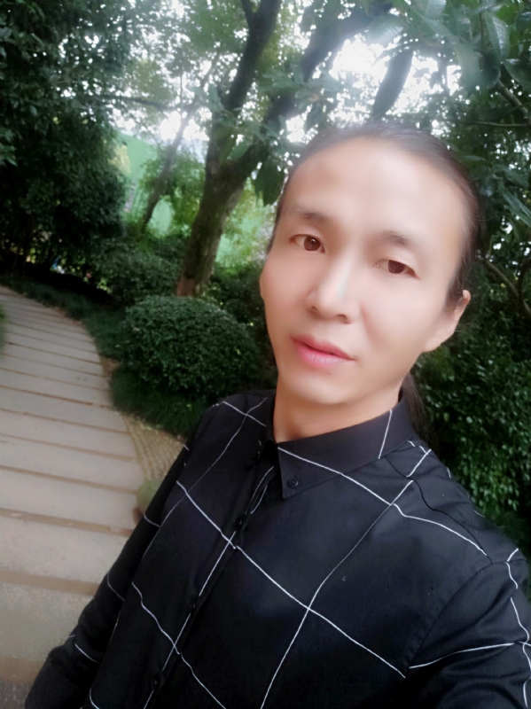 北方的狼的第一张照片--沧州相亲服务中心