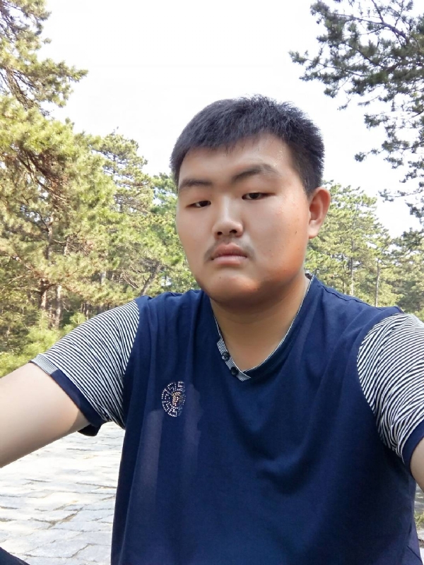 单身小伙的第一张照片--沧州相亲服务中心