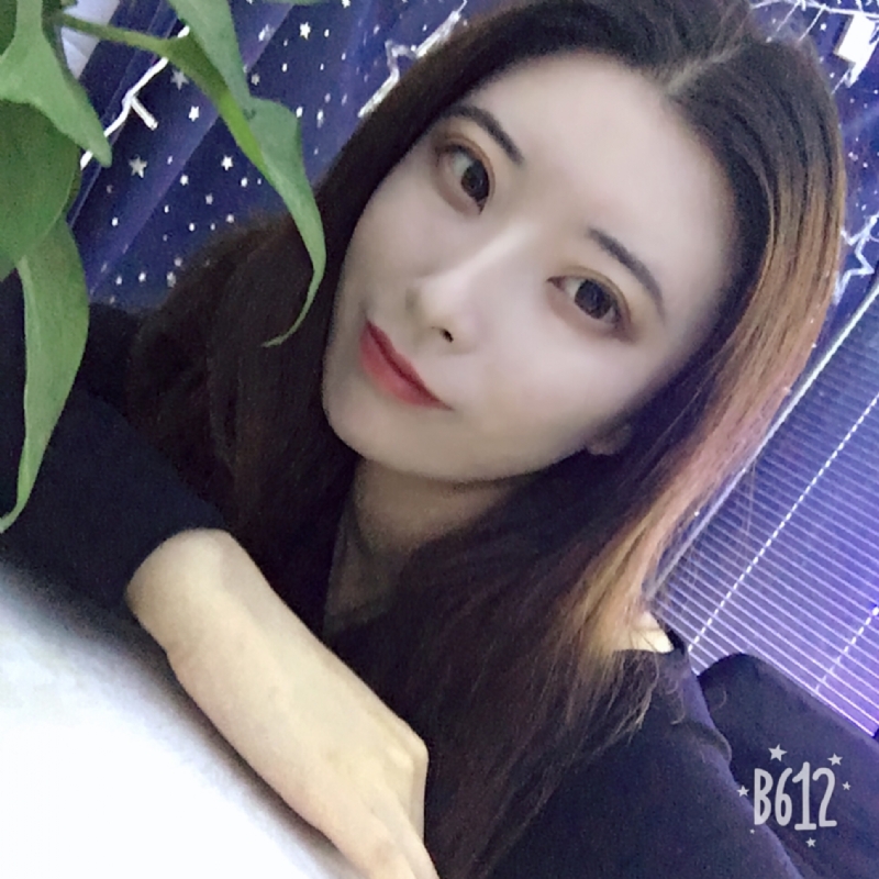 小树叶的第一张照片--沧州相亲服务中心