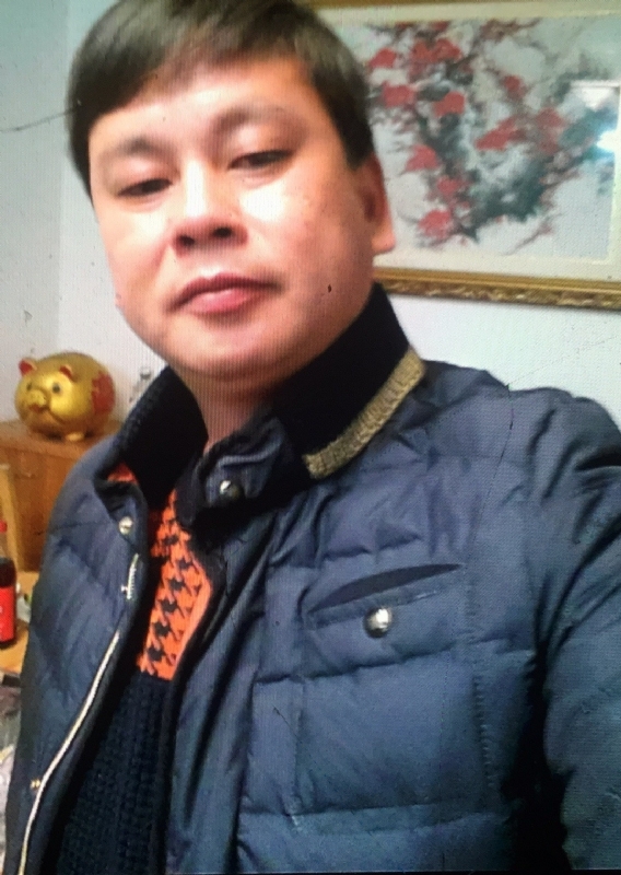 期待幸福的第一张照片--沧州相亲服务中心