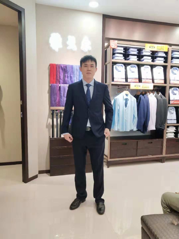 爱的第一张照片--沧州相亲服务中心