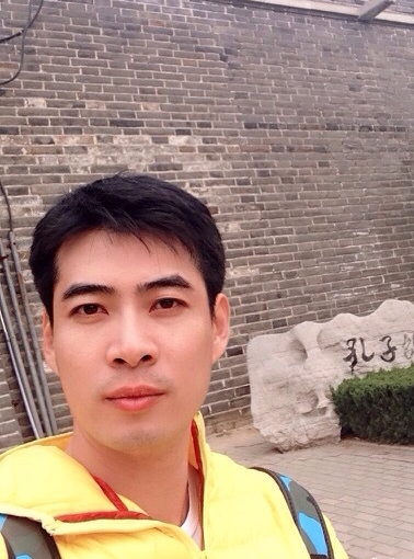 相生相爱的第一张照片--沧州相亲服务中心