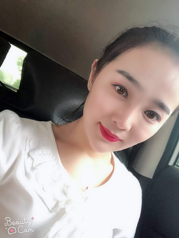 美伊的第一张照片--沧州相亲服务中心