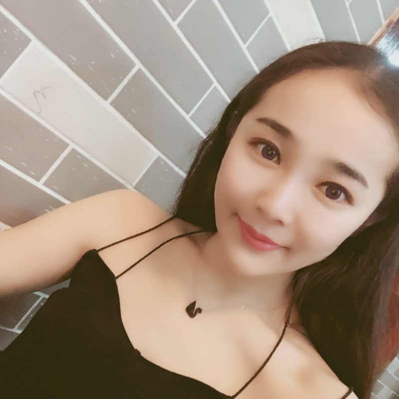 诗琪的第一张照片--沧州相亲服务中心