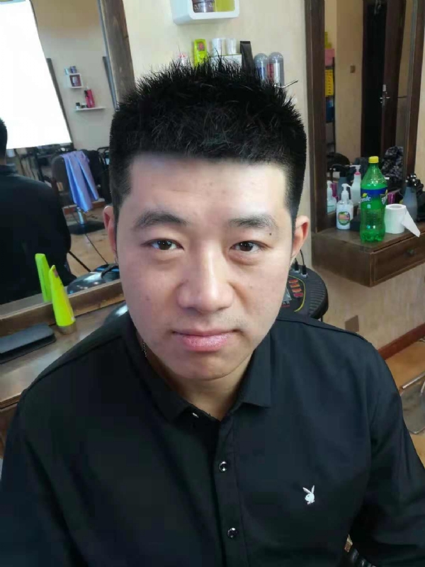 丹东风雨的第一张照片--沧州相亲服务中心