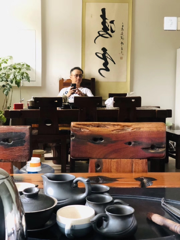 陳sir的第二张照片--沧州相亲服务中心