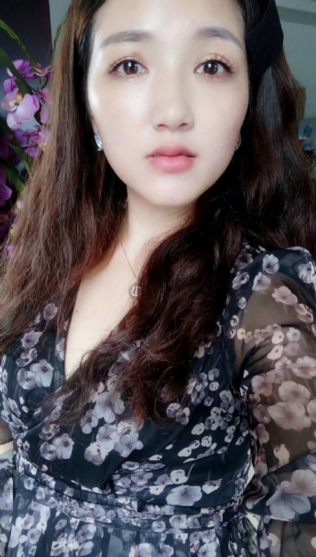 Jasmyn的第一张照片--沧州相亲服务中心