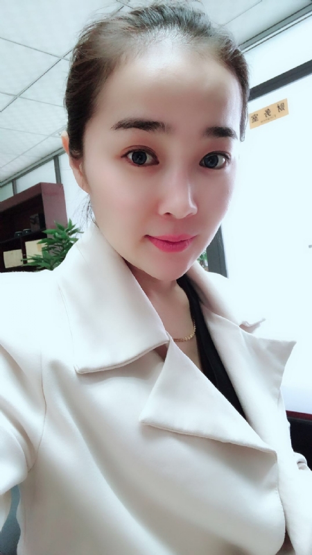 薇薇123的第三张照片--沧州相亲服务中心