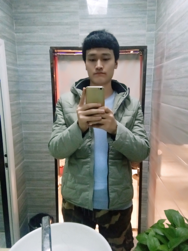 詹姆斯的第一张照片--沧州相亲服务中心