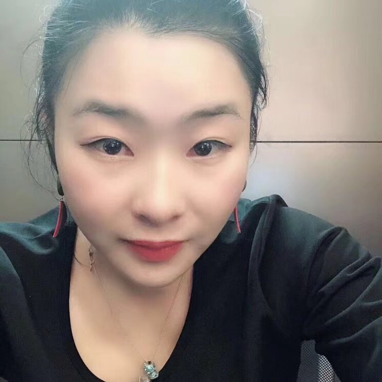 lclc的第二张照片--沧州相亲服务中心