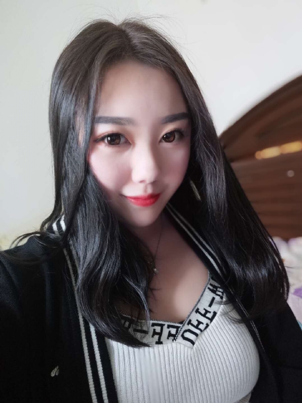 佳怡的第一张照片--沧州相亲服务中心