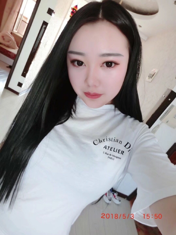 佳怡的第三张照片--沧州相亲服务中心