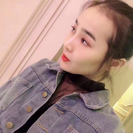 温柔悦的第一张照片--沧州相亲服务中心