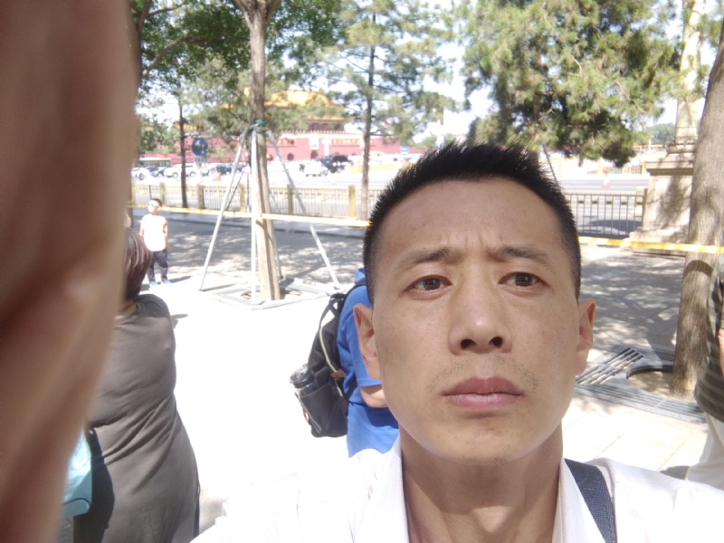 刘红兵的第一张照片--沧州相亲服务中心