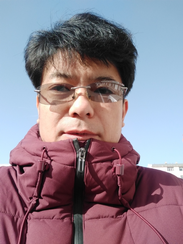 一生随缘的第一张照片--沧州相亲服务中心