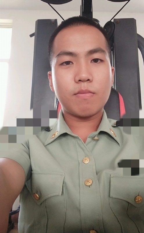 justin的第一张照片--沧州相亲服务中心