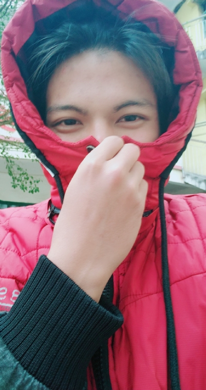姜小迈的第一张照片--沧州相亲服务中心
