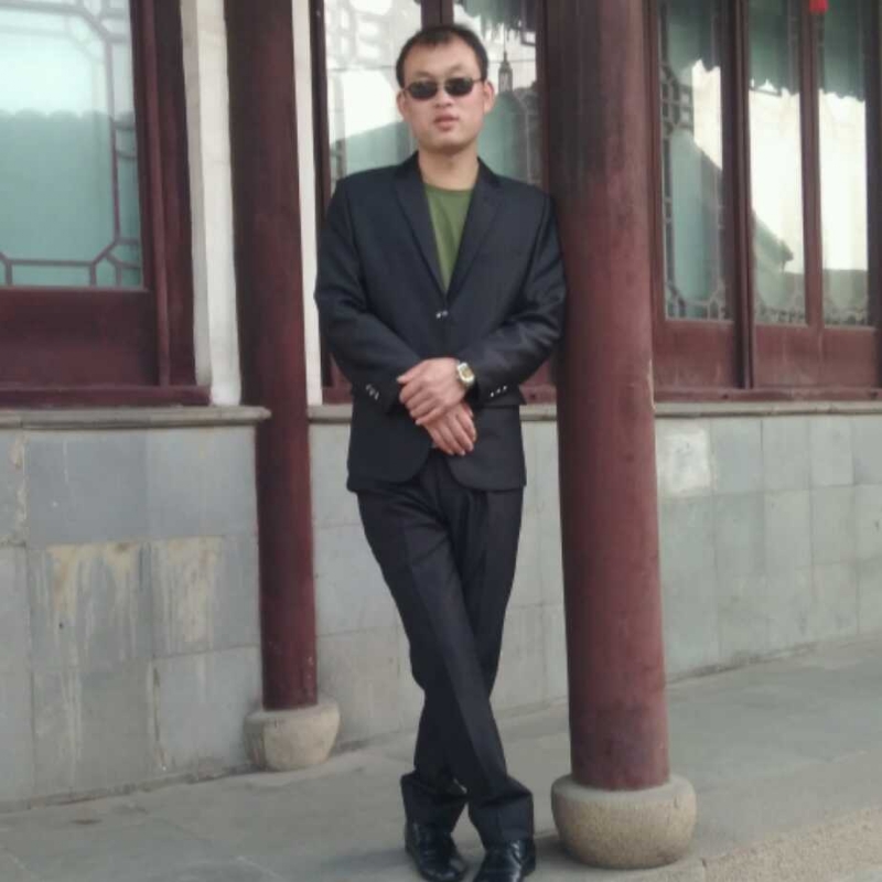 缘分的第一张照片--沧州相亲服务中心