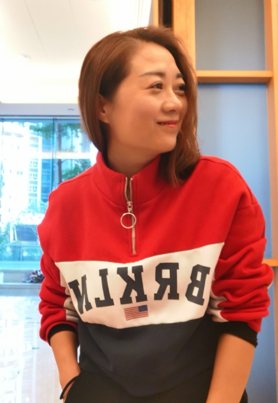 天使彬的第一张照片--沧州相亲服务中心