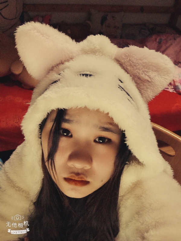 英子的第一张照片--沧州相亲服务中心