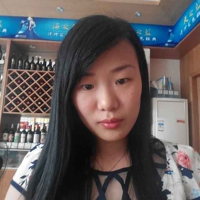 风铃的第一张照片--沧州相亲服务中心