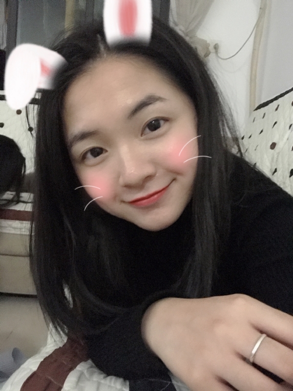 喵小姐的第一张照片--沧州相亲服务中心