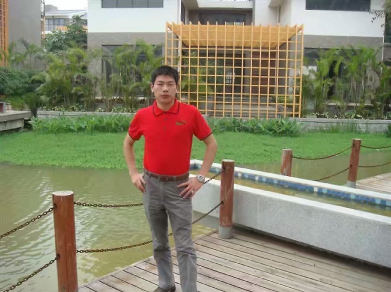 热情的土豆的第一张照片--沧州相亲服务中心