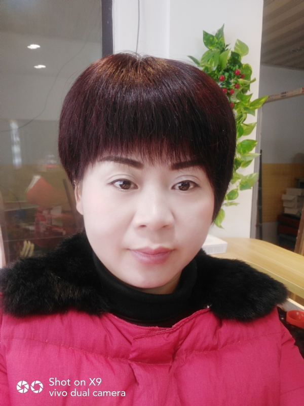牵手到老的第一张照片--沧州相亲服务中心