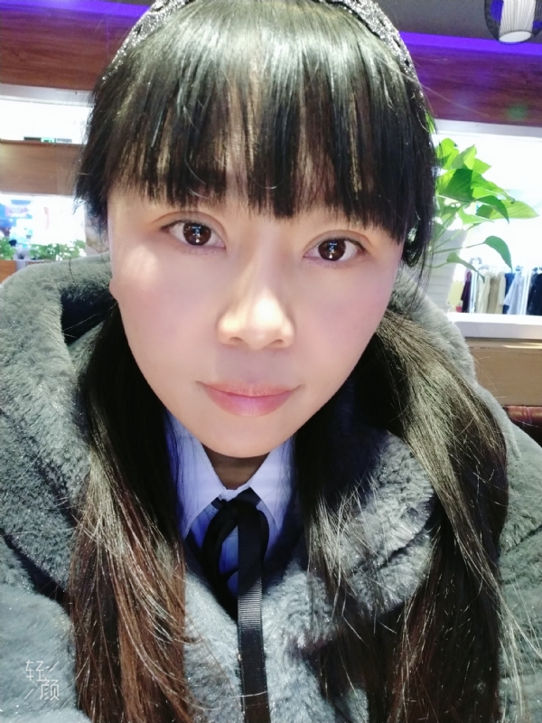 蓝色鲸鱼的第二张照片--沧州相亲服务中心