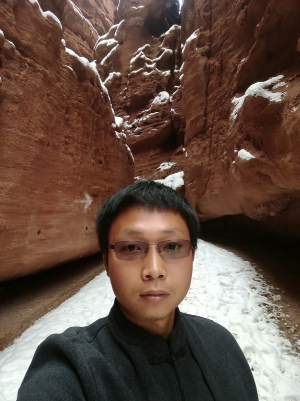 风潇潇的第一张照片--沧州相亲服务中心
