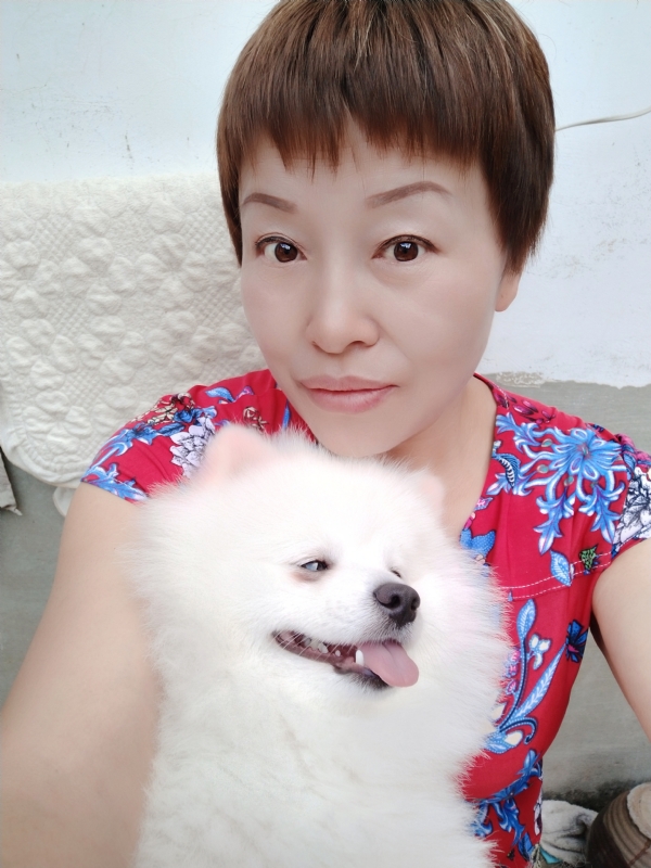 世事无常的第一张照片--沧州相亲服务中心