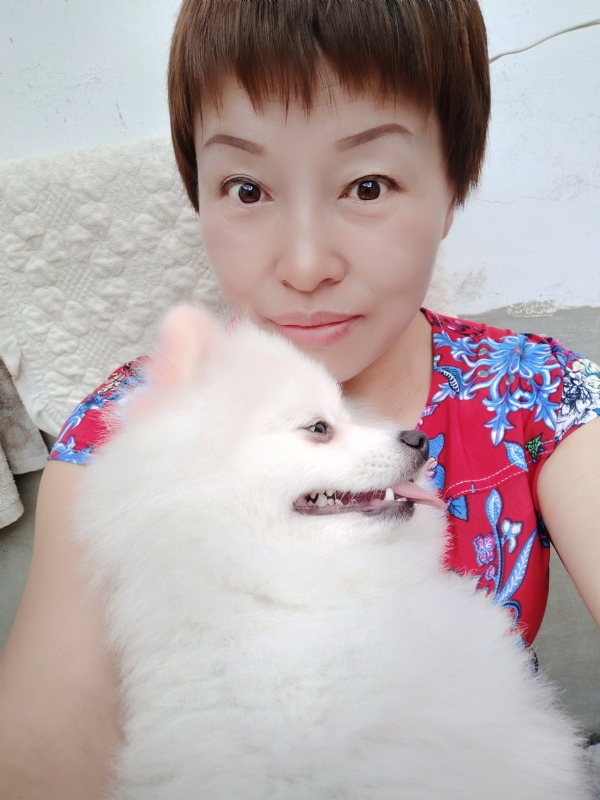 世事无常的第二张照片--沧州相亲服务中心