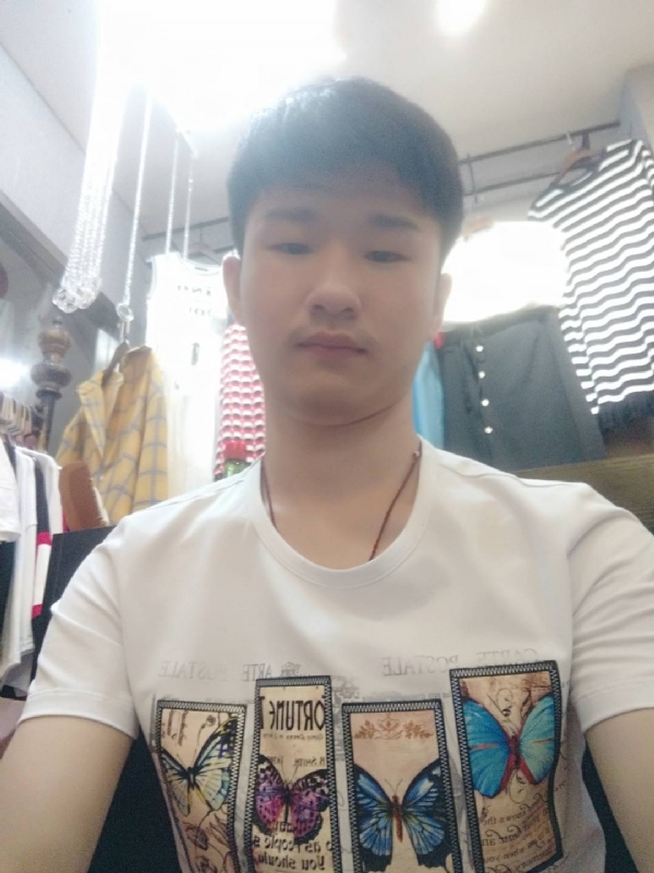 许你一世的第一张照片--沧州相亲服务中心