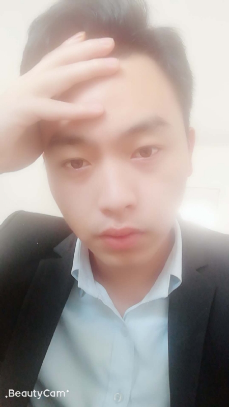 萧根生的第一张照片--沧州相亲服务中心