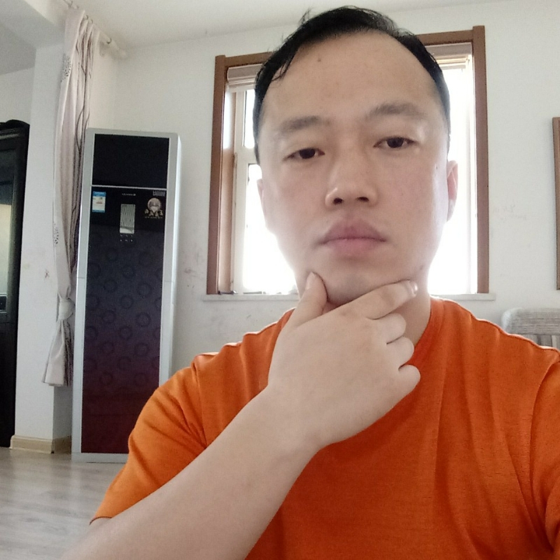 爱热闹的人的第一张照片--沧州相亲服务中心