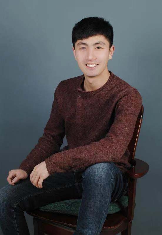 王泽的第二张照片--沧州相亲服务中心