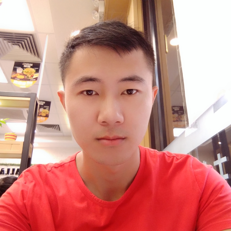 徐猛先生的第一张照片--沧州相亲服务中心