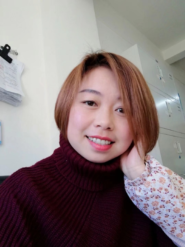 漠然的第一张照片--沧州相亲服务中心