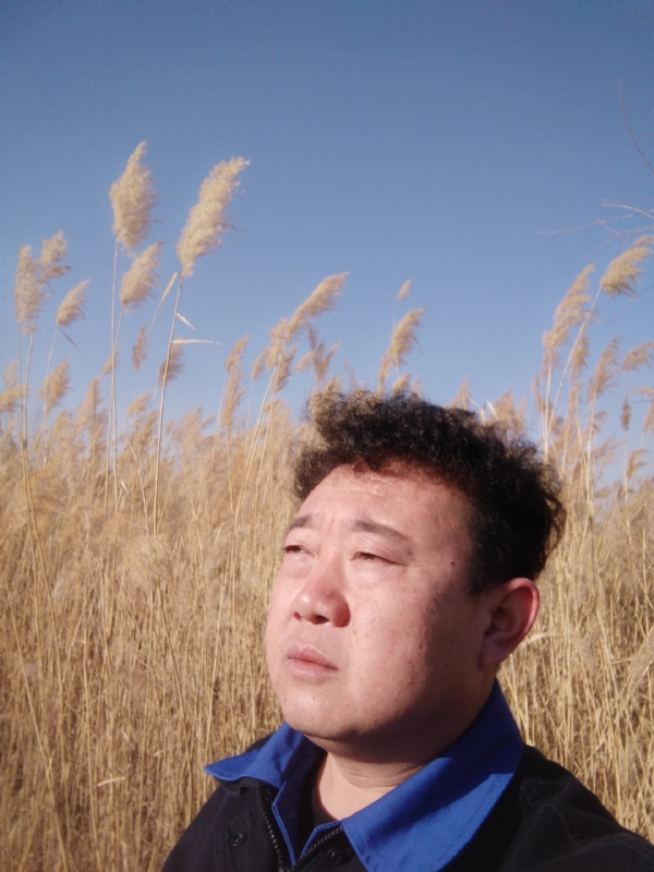 德刚的第一张照片--沧州相亲服务中心