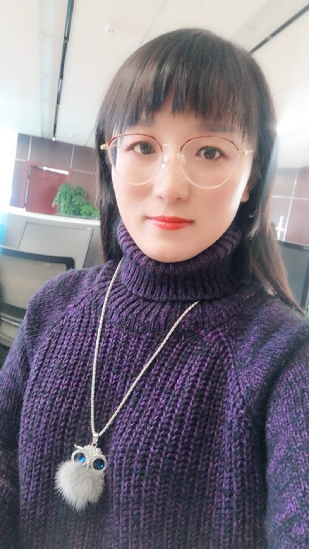 一生有你的第二张照片--沧州相亲服务中心