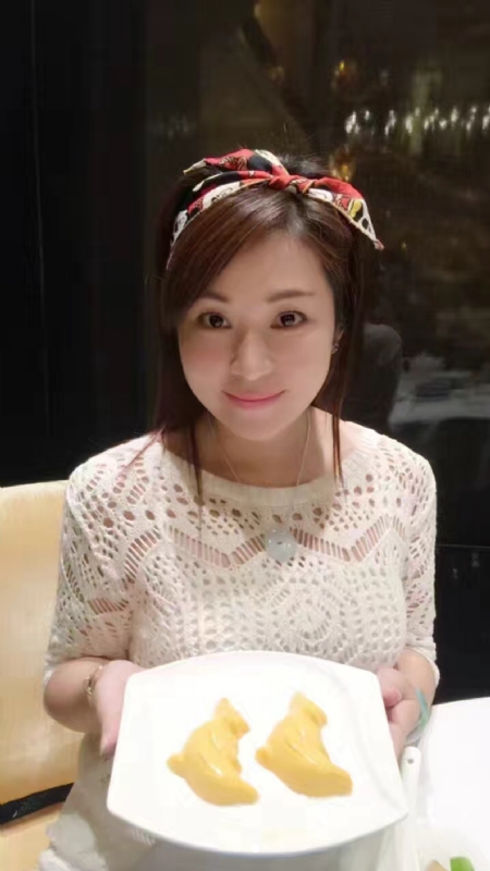 CC的第一张照片--沧州相亲服务中心