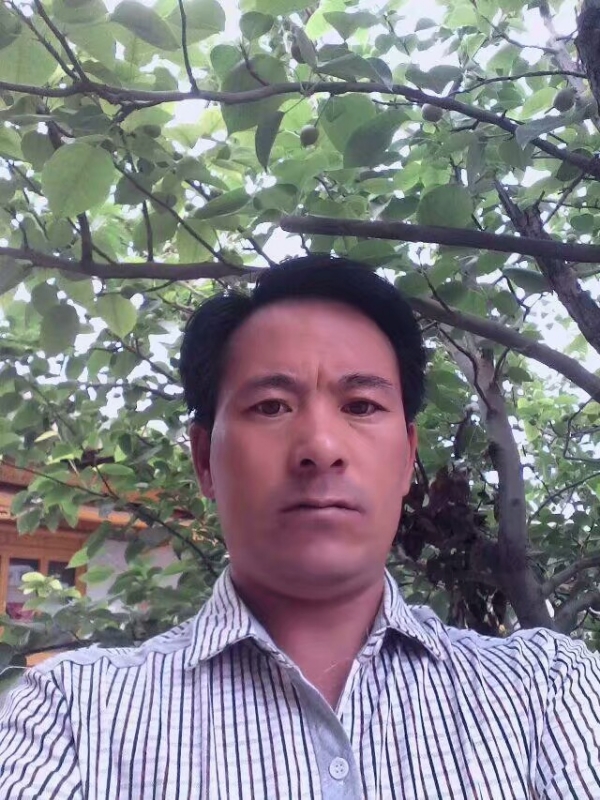 巧遇的第一张照片--沧州相亲服务中心