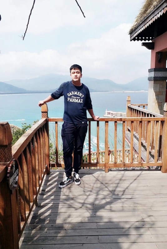 希望的第一张照片--沧州相亲服务中心